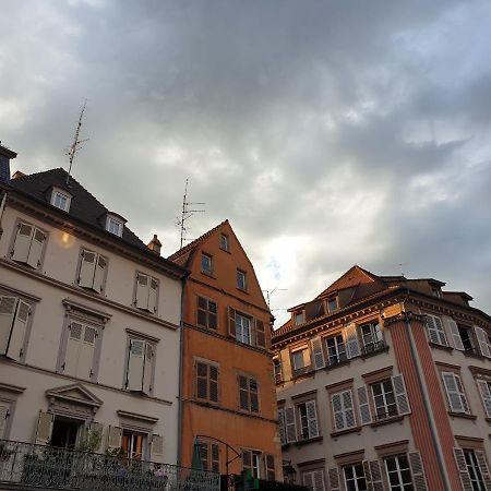 Spacious Appartement Colmar 2 Εξωτερικό φωτογραφία