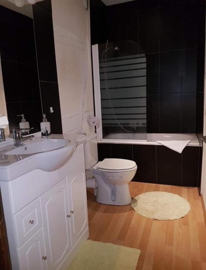 Spacious Appartement Colmar 2 Εξωτερικό φωτογραφία